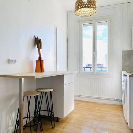Appartement Duplex Cosy Χάβρη Εξωτερικό φωτογραφία