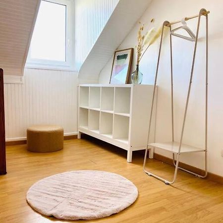 Appartement Duplex Cosy Χάβρη Εξωτερικό φωτογραφία