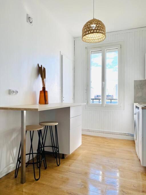 Appartement Duplex Cosy Χάβρη Εξωτερικό φωτογραφία