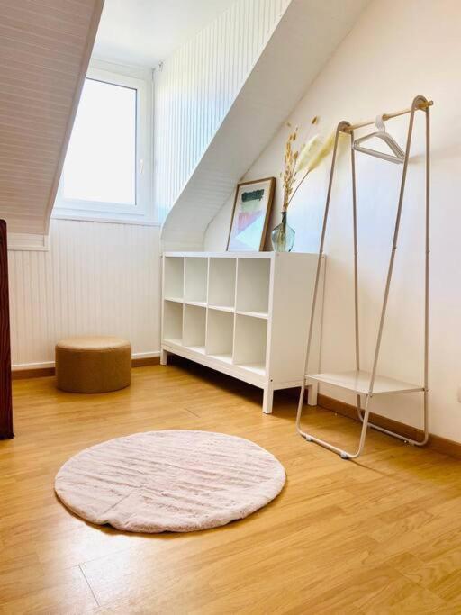 Appartement Duplex Cosy Χάβρη Εξωτερικό φωτογραφία