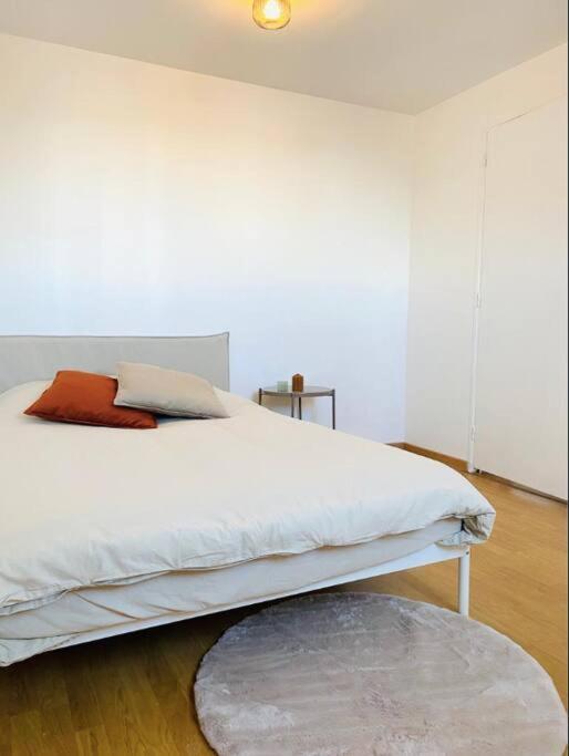 Appartement Duplex Cosy Χάβρη Εξωτερικό φωτογραφία