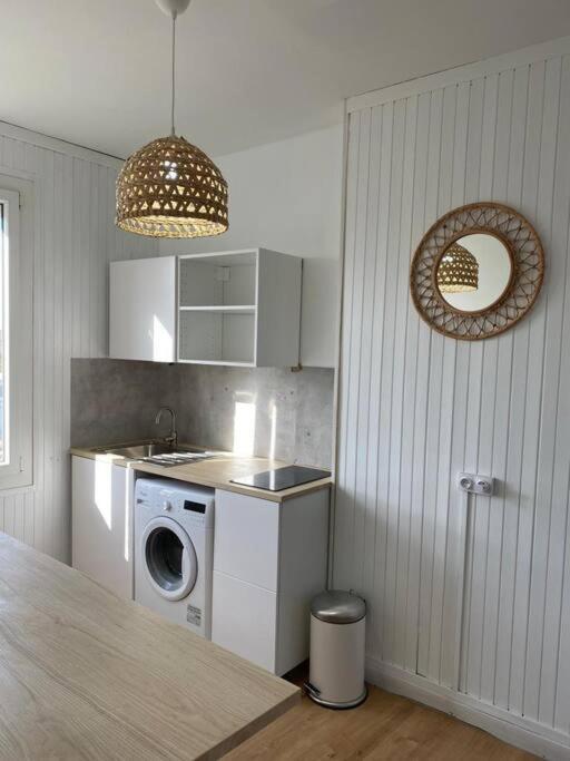 Appartement Duplex Cosy Χάβρη Εξωτερικό φωτογραφία