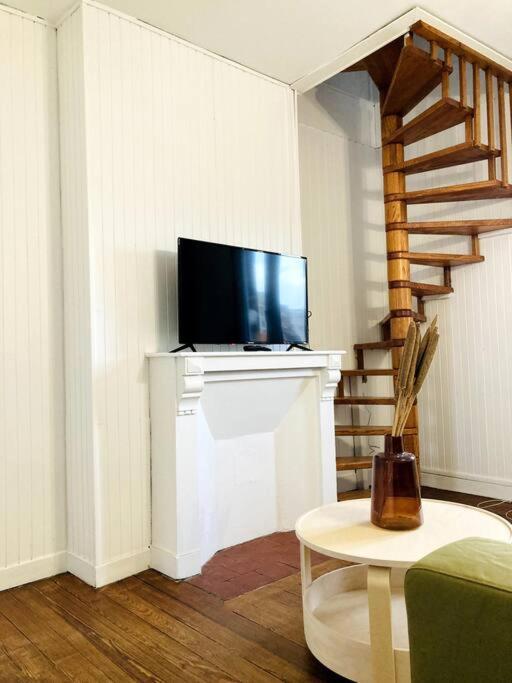Appartement Duplex Cosy Χάβρη Εξωτερικό φωτογραφία