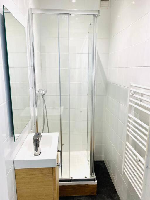 Appartement Duplex Cosy Χάβρη Εξωτερικό φωτογραφία